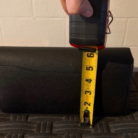 Coach Shoulder Crossbody Bag - Picture 16 of 16